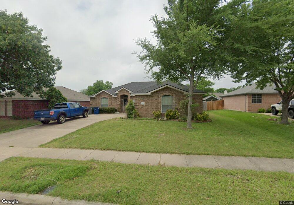 207 Windy Knoll Ln, Wylie, TX 75098 - photo 1