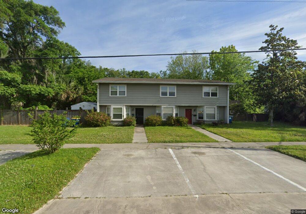 7701 Kona Ave, Jacksonville, FL 32211 - photo 1