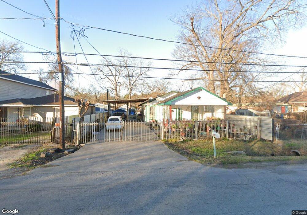 2909 Bertrand St, Houston, TX 77093 - photo 1