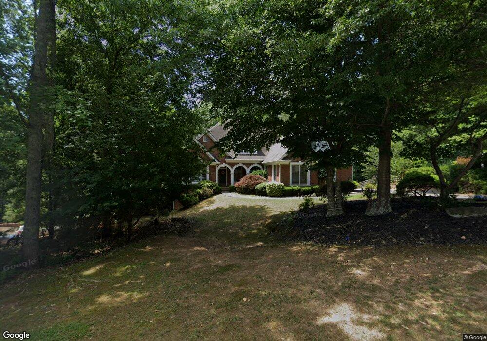 410 Morgan Falls Chase unit 2, Canton, GA 30114 - photo 1