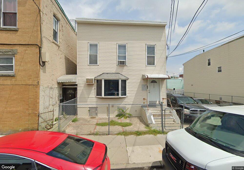 922 21st St, Union City, NJ 07087 - photo 1