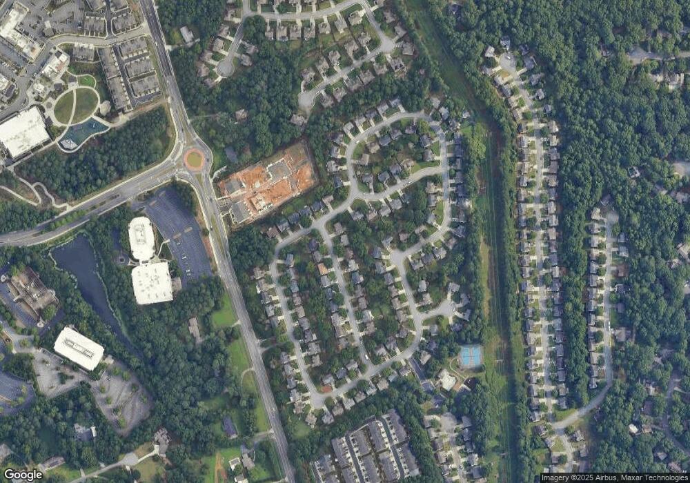 3693 Petherton Way, Norcross, GA 30092 - photo 1