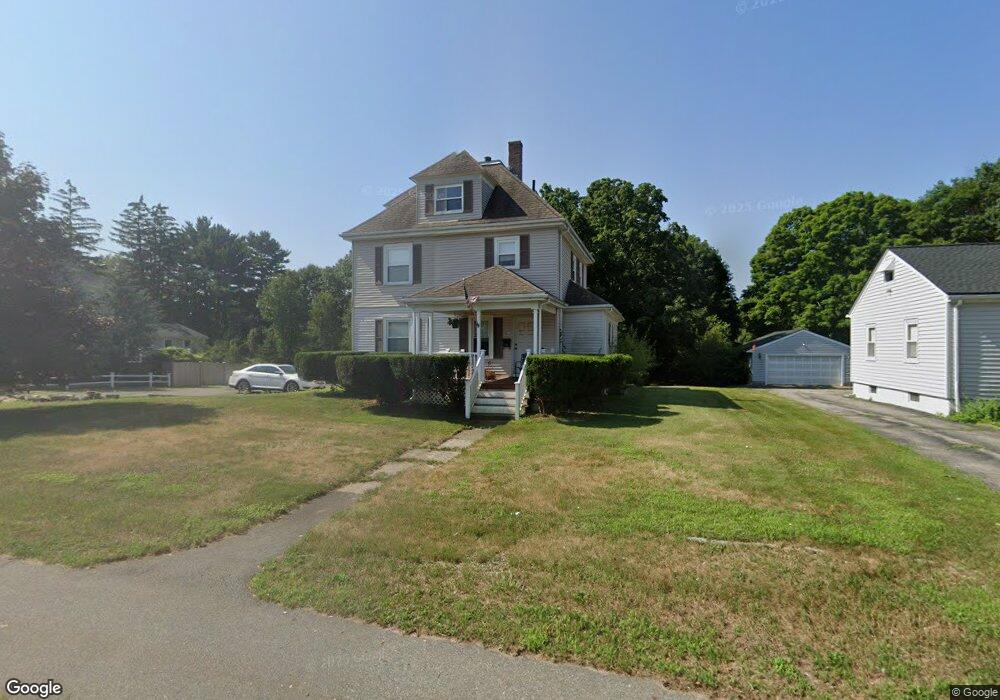 300 Canton St, Stoughton, MA 02072 - photo 1