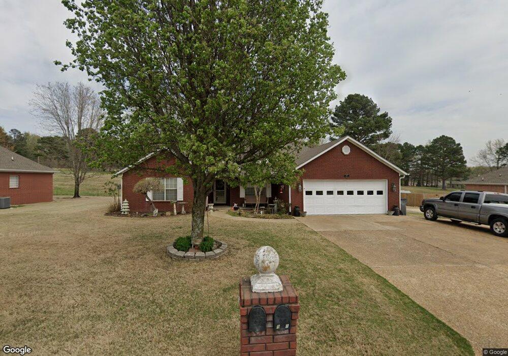 901 N 74th St, Paragould, AR 72450 - photo 1
