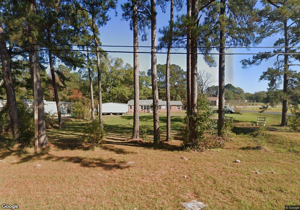 4573 Highway 15 N, Laurel, MS 39443 - photo 1