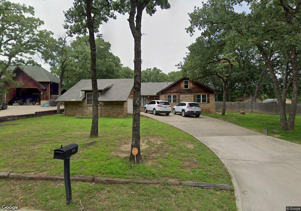 1205 Oakridge Rd, Ardmore, OK 73401 - photo 1