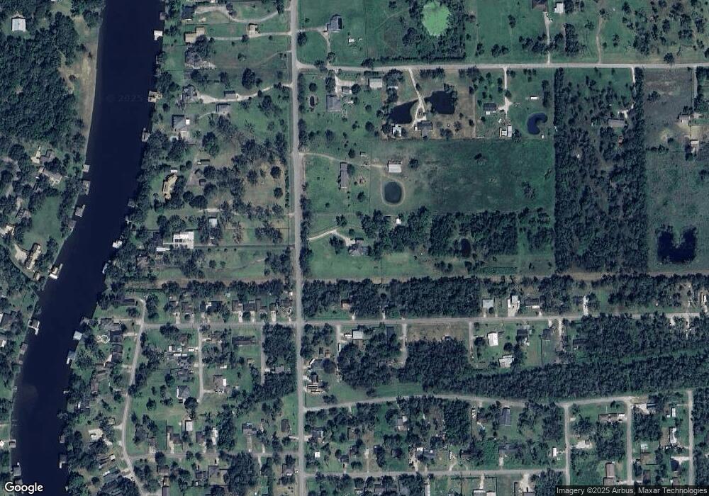 20227 County Road 510, Brazoria, TX 77422 - photo 1