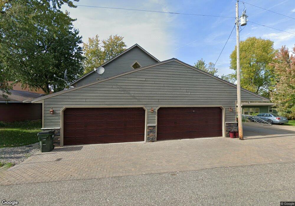 9134 S Park Dr NE unit NE, Carlos, MN 56319 - photo 1