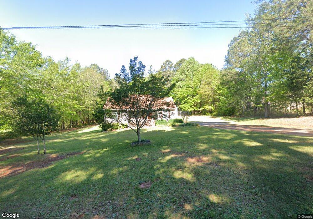 246 Barnesville Ave unit 1, Barnesville, GA 30204 - photo 1