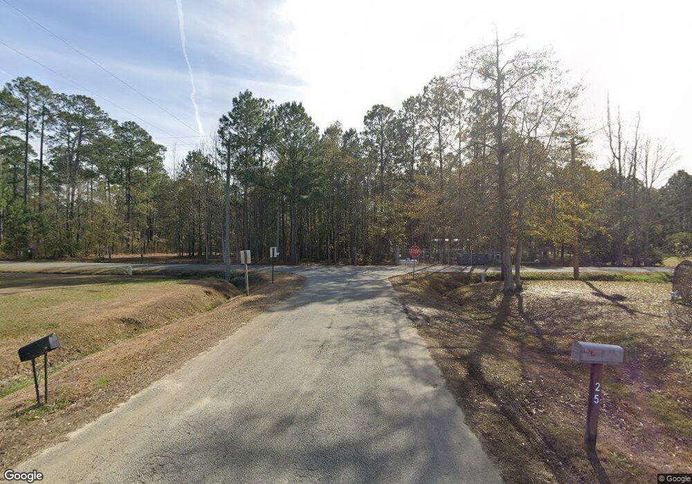 Lot 21 April St unit 21, Ochlocknee, GA 31773 - photo 1