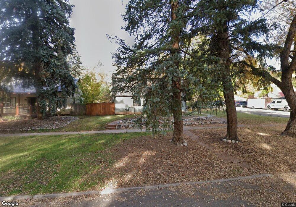 1689 W 3rd Ave, Durango, CO 81301 - photo 1