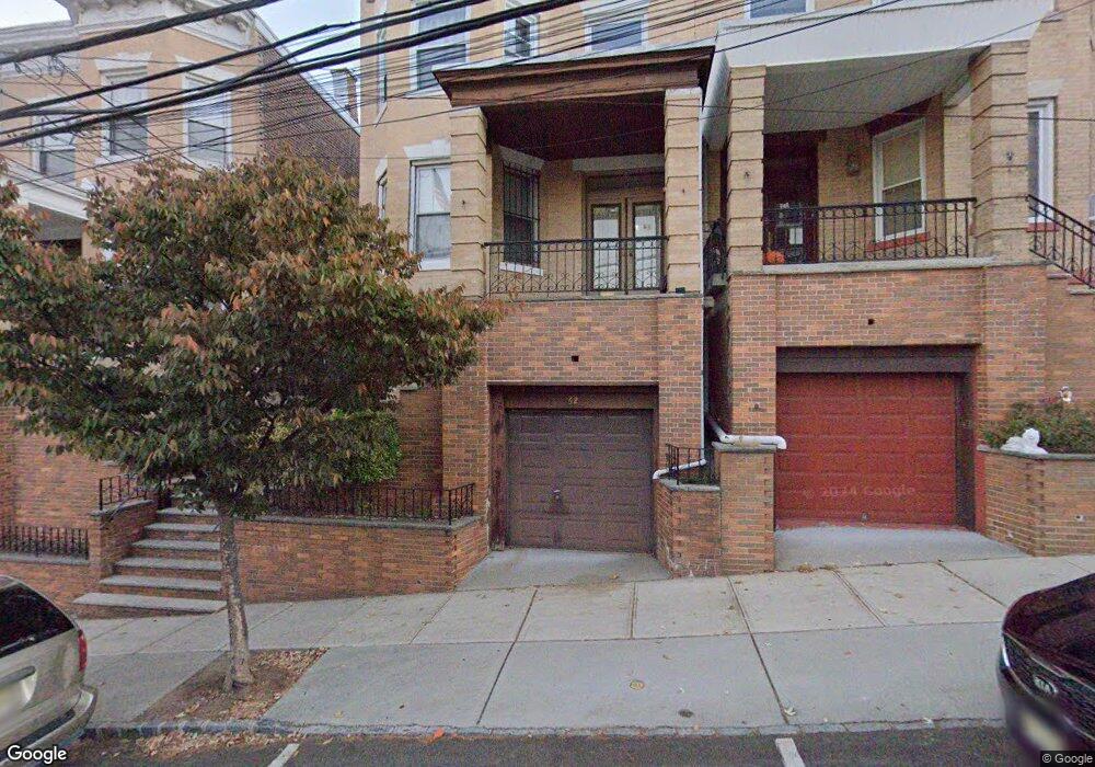 62 Liberty Place unit 2nd floor, Weehawken, NJ 07086 - photo 1