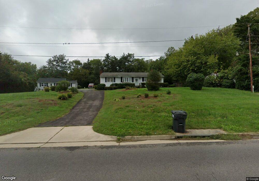 15090 Rixeyville Rd, Culpeper, VA 22701 - photo 1