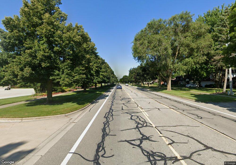 0 W Genesee St unit 535A, Frankenmuth, MI 48734 - photo 1