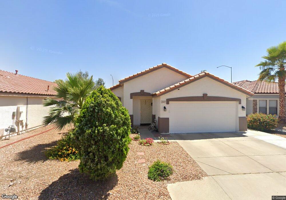 5347 E Flossmoor Ave, Mesa, AZ 85206 - photo 1