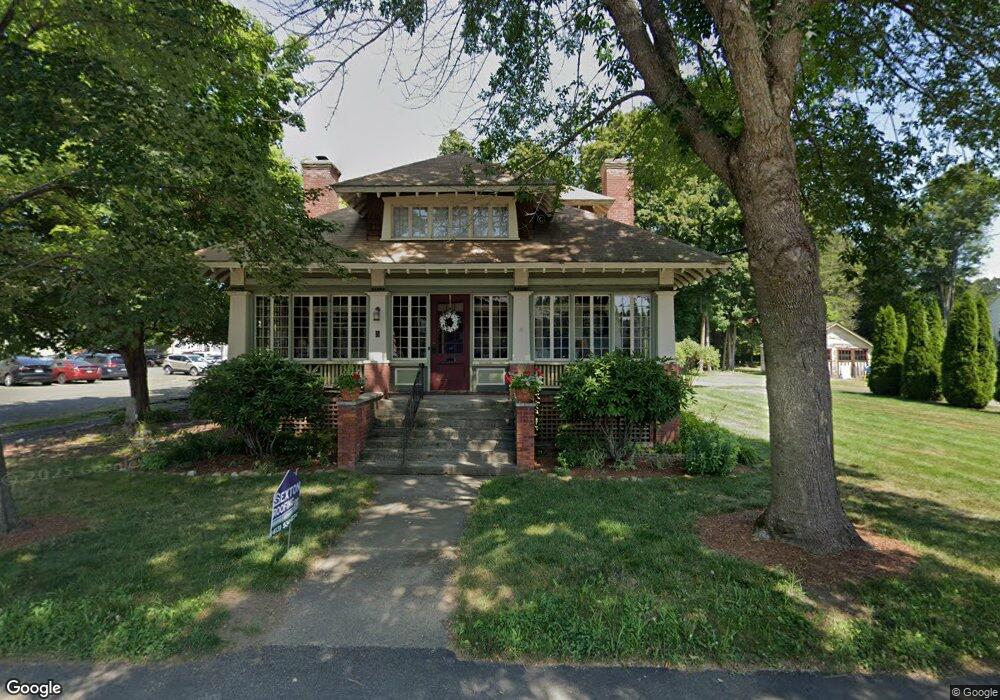 3 Graves St, South Deerfield, MA 01373 - photo 1