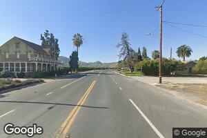 0 Sierra Dr Unit 80622, Lemon Cove, CA 93244