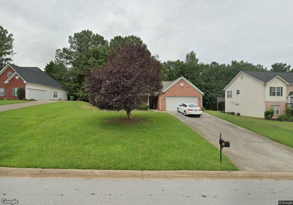 320 Pebble Brooke Pass, Covington, GA 30016 - photo 1