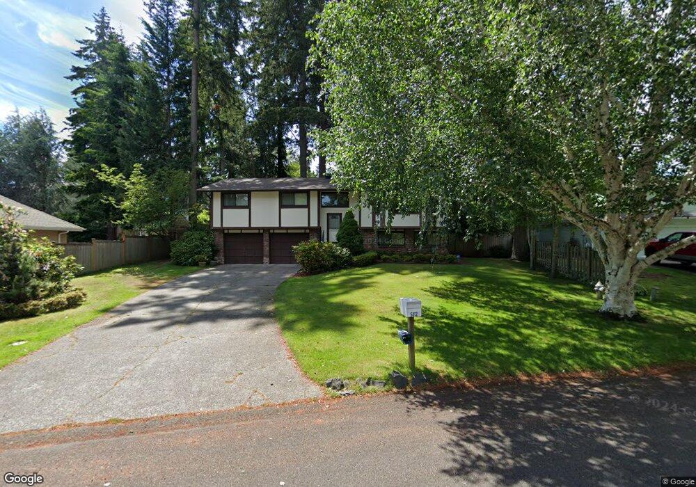 5112 80th Ave W, University Place, WA 98467 - photo 1
