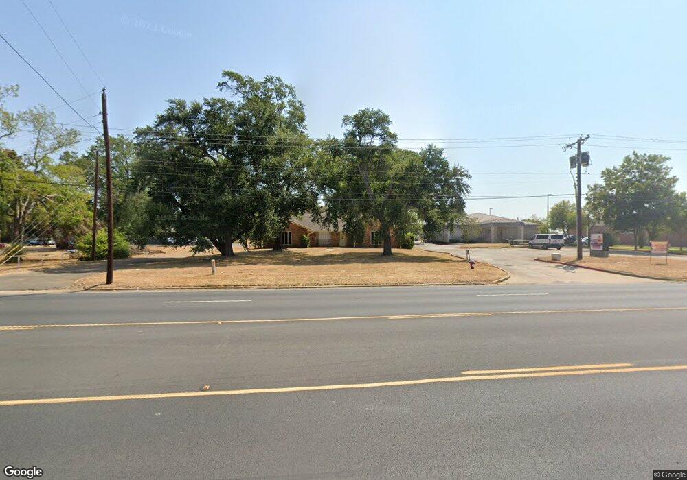 5204 North St, Nacogdoches, TX 75965 - photo 1