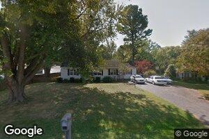 210 Linthicum Dr, Cambridge, MD 21613
