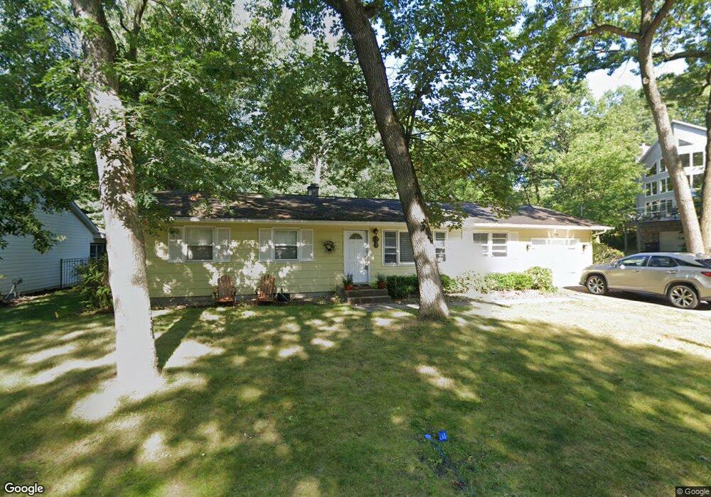 211 Maplewood Trail, Michigan City, IN 46360 - photo 1