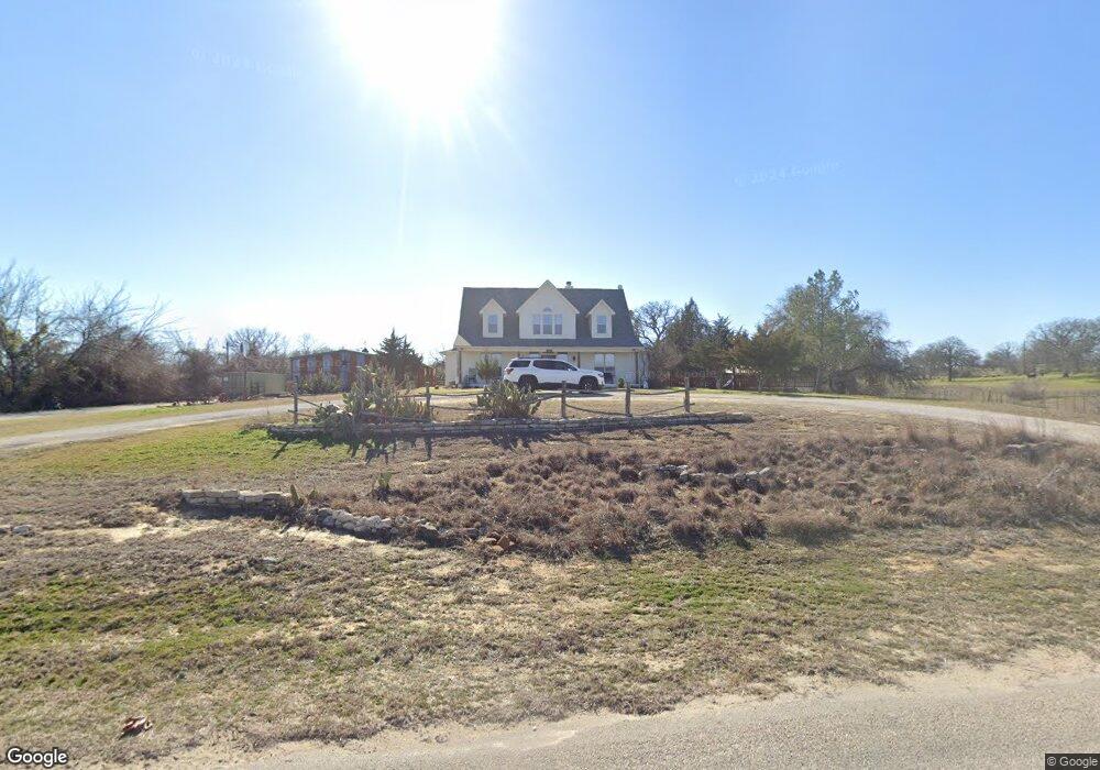 2300 E Dry Creek Rd, Poolville, TX 76487 - photo 1