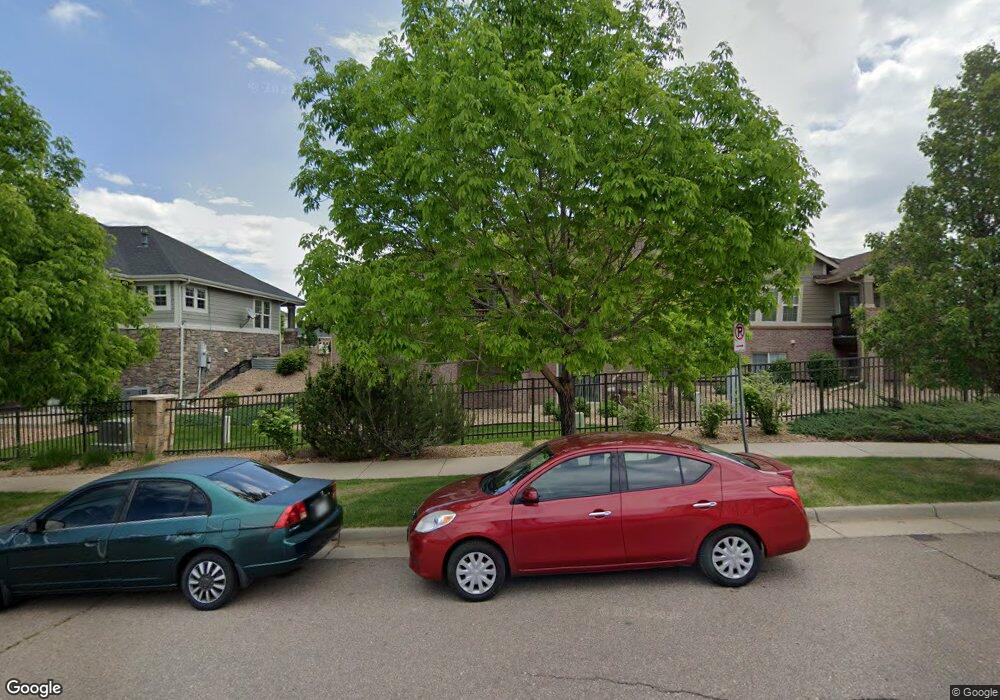 23311 E Dry Creek Cir, Aurora, CO 80016 - photo 1