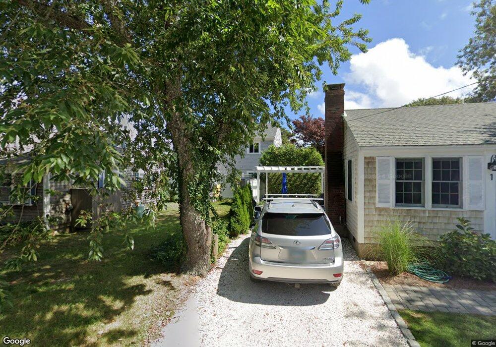 77 Oak St Extension, Dennis Port, MA 2639 - photo 1