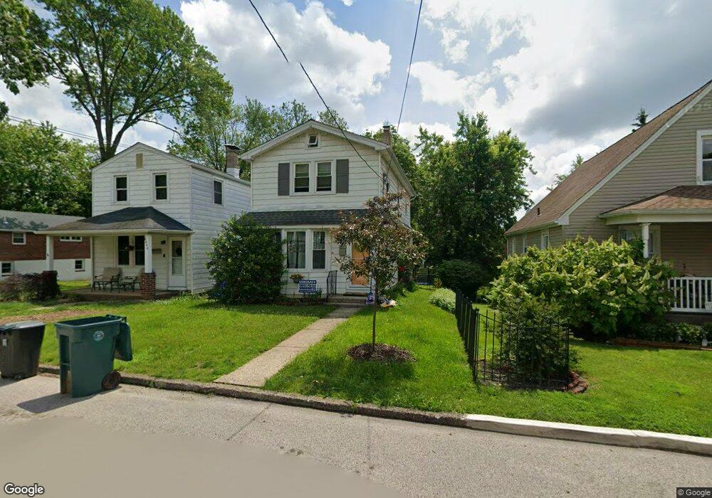 4042 Center Ave, Lafayette Hill, PA 19444 - photo 1