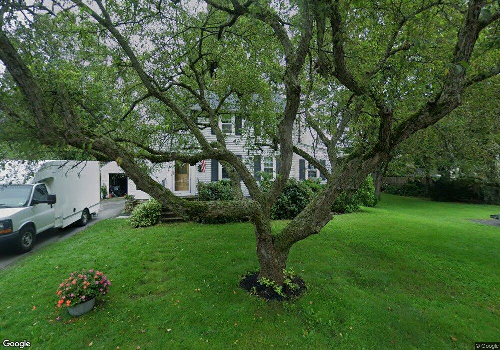 41 Maple St, Concord, MA 01742 - photo 1