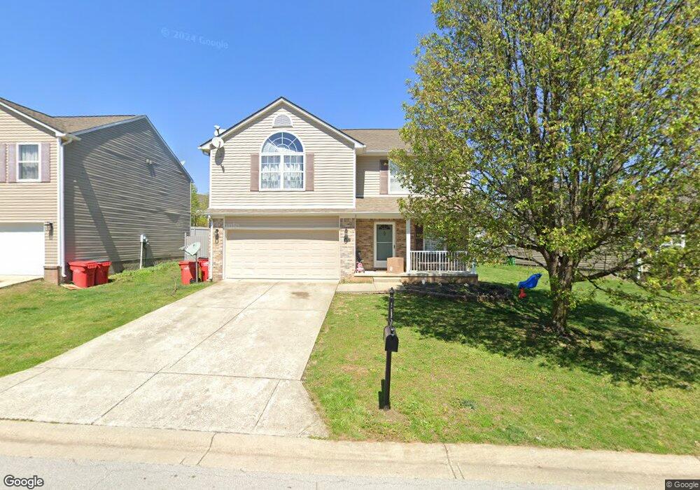 107 Robert M Green Dr, Frankfort, KY 40601 - photo 1