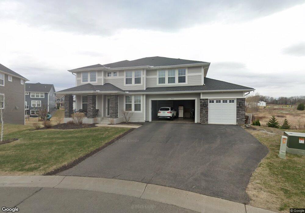 19315 Sorrel Ct, Corcoran, MN 55340 - photo 1