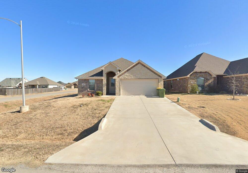 3301 Arrow Creek Dr, Granbury, TX 76049 - photo 1