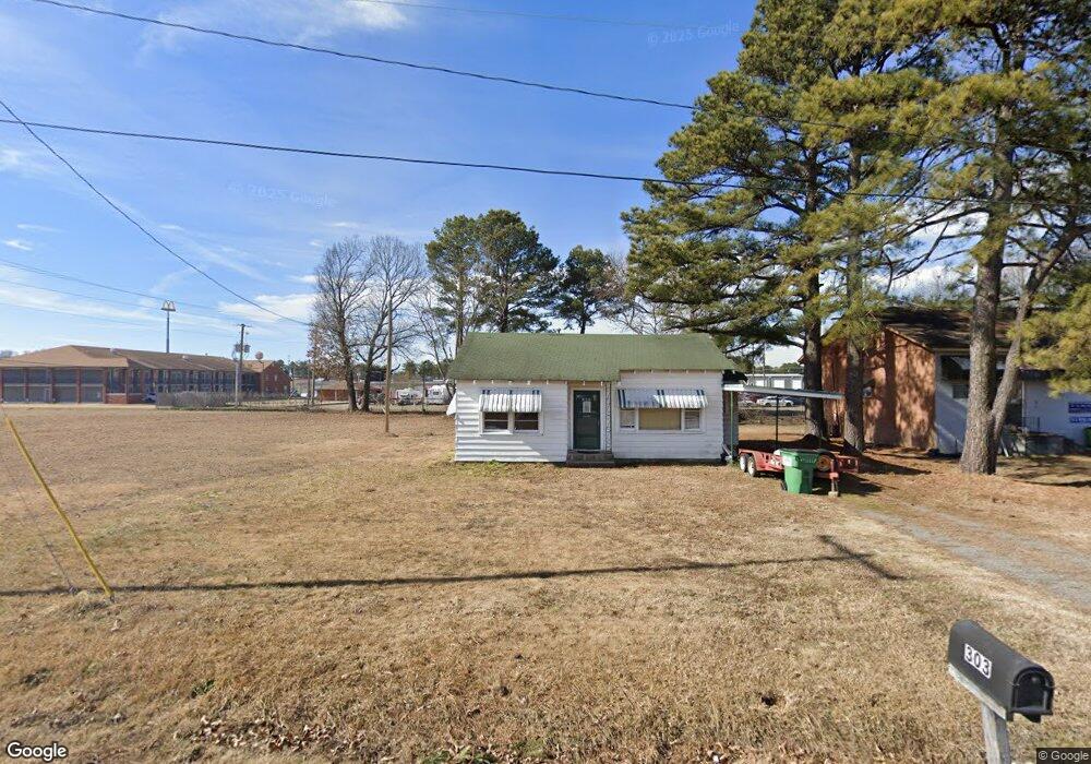 303 Westend Dr, Beebe, AR 72012 - photo 1