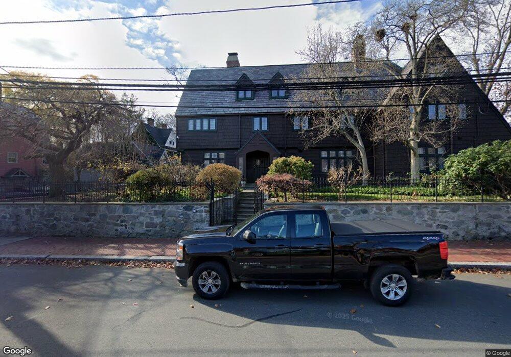 84 Garden St unit Cottage, Cambridge, MA 02138 - photo 1