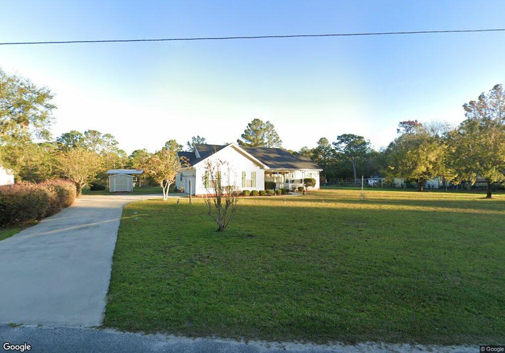 1235 Redfish Dr SE, Darien, GA 31305 - photo 1