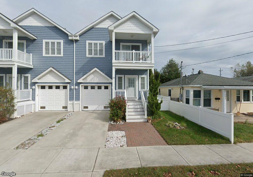 139 W Morning Glory Rd, Wildwood, NJ 08260 - photo 1