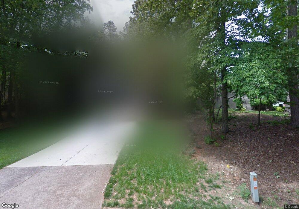 4421 Oak Ln unit 9, Marietta, GA 30062 - photo 1