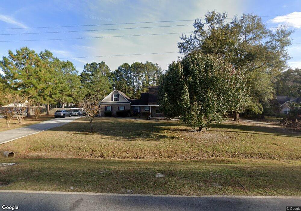 1189 Ralph Rahn Rd, Rincon, GA 31326 - photo 1