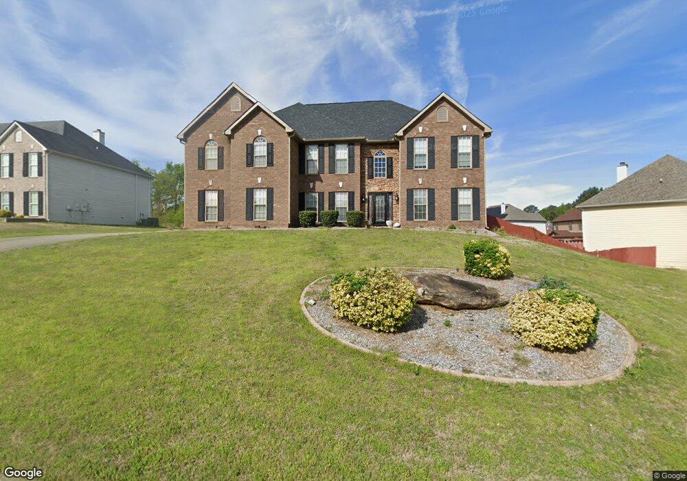 1821 Conley Trace, Conley, GA 30288 - photo 1