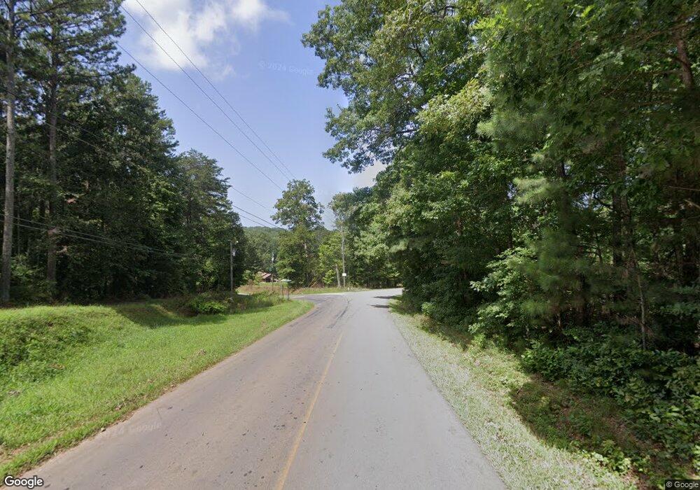 90 Sunlight Rd, Ellijay, GA 30540 - photo 1