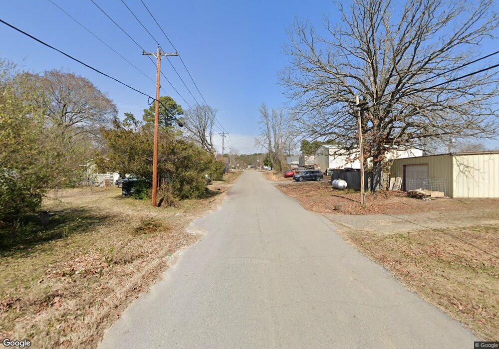 000 S 8th St, Heber Springs, AR 72543 - photo 1