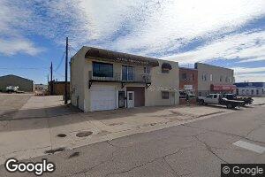 417 W B St, Mc Cook, NE 69001