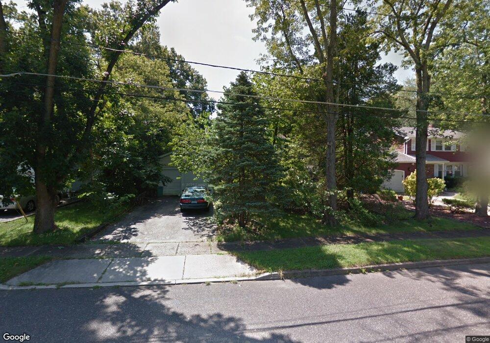 8 Wheelwright Ln, Cherry Hill, NJ 08003 - photo 1