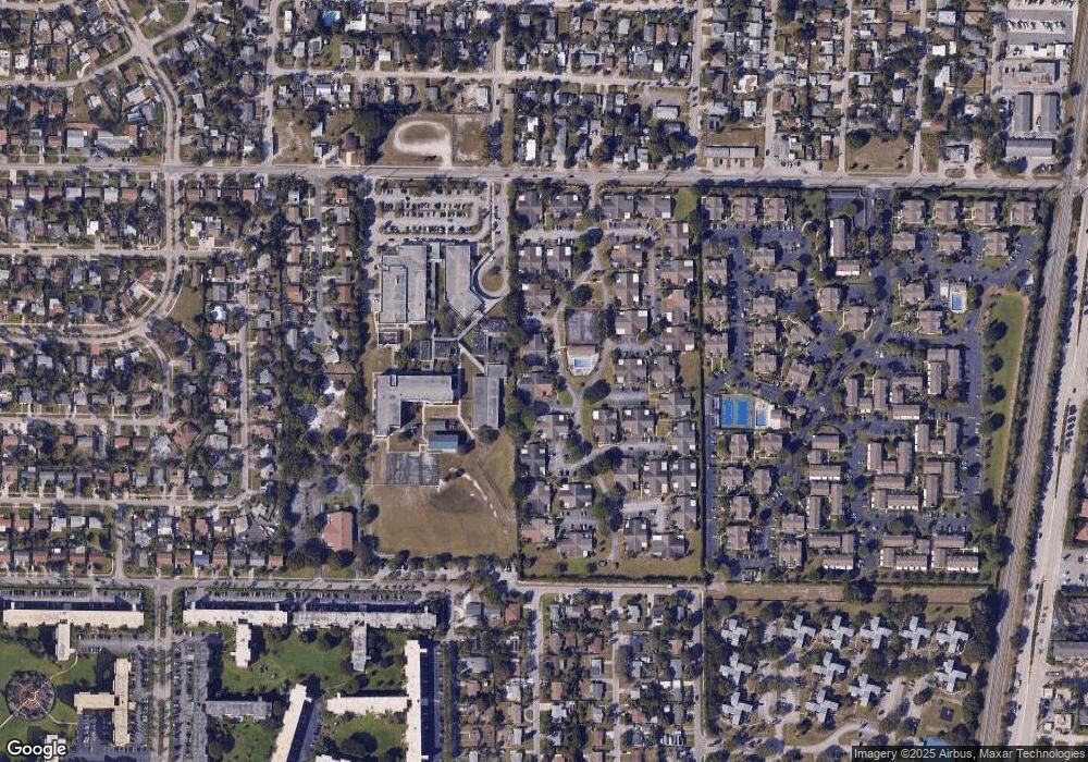 8113 Ambach Way, Hypoluxo, FL 33462 - photo 1