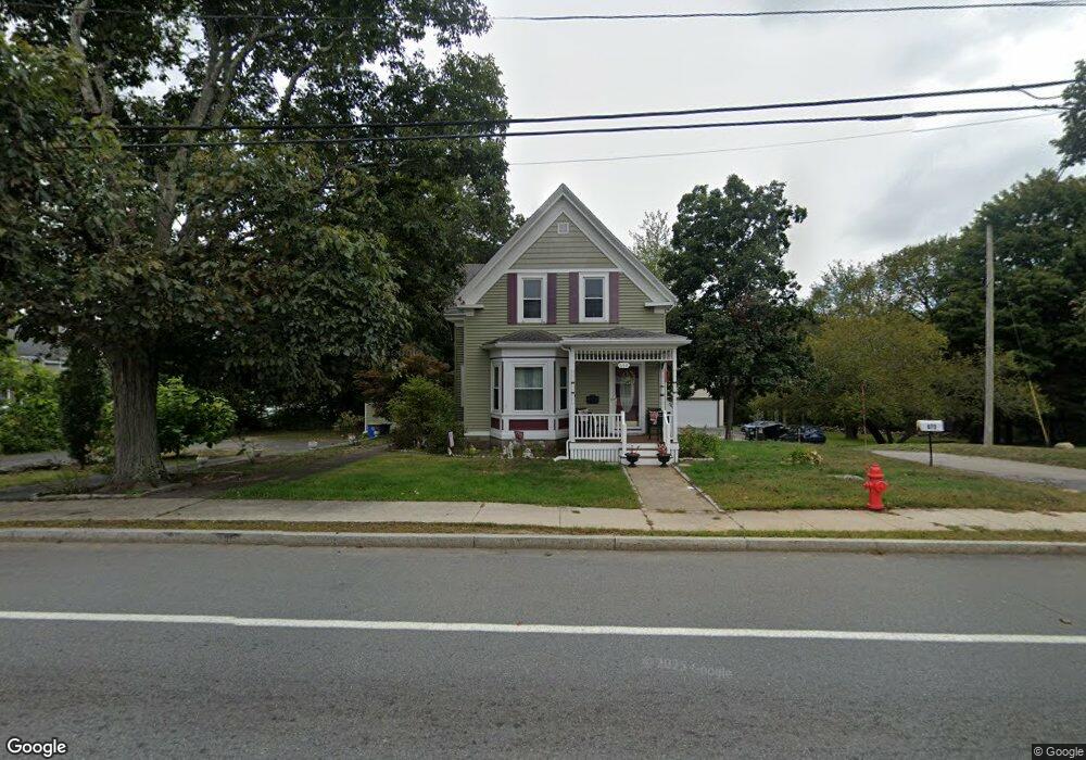 668 N Main St, Randolph, MA 02368 - photo 1