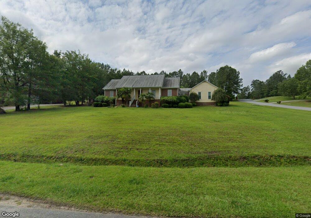 176 Waters Edge Dr, Lizella, GA 31052 - photo 1