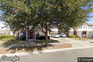 1508 E Park Ave, Savannah, GA 31404