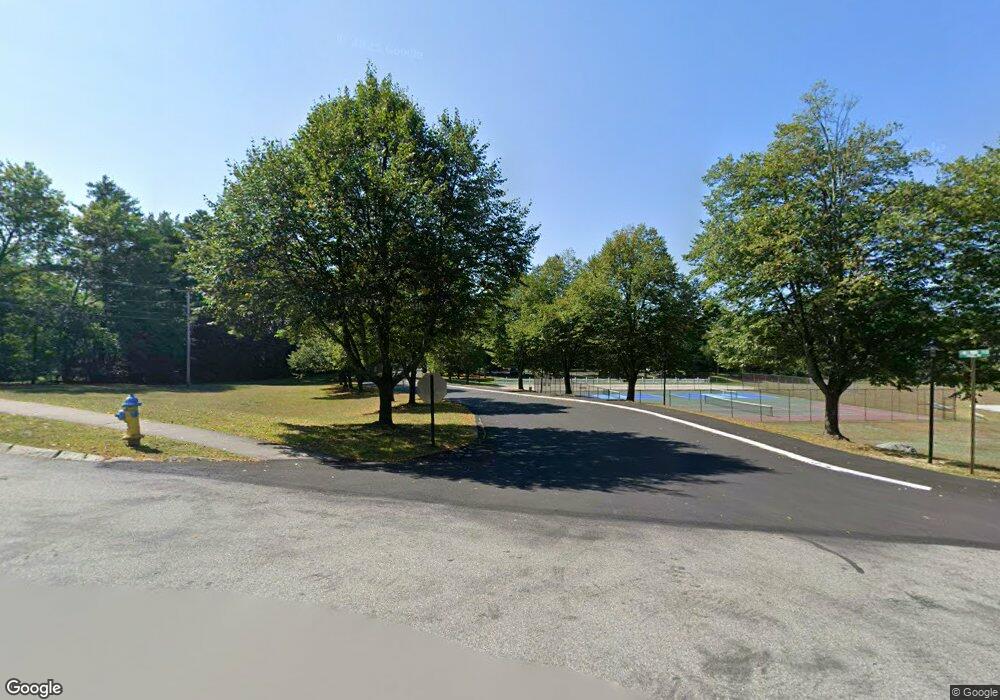 334 Candlewood Park unit U23, Nashua, NH 03062 - photo 1